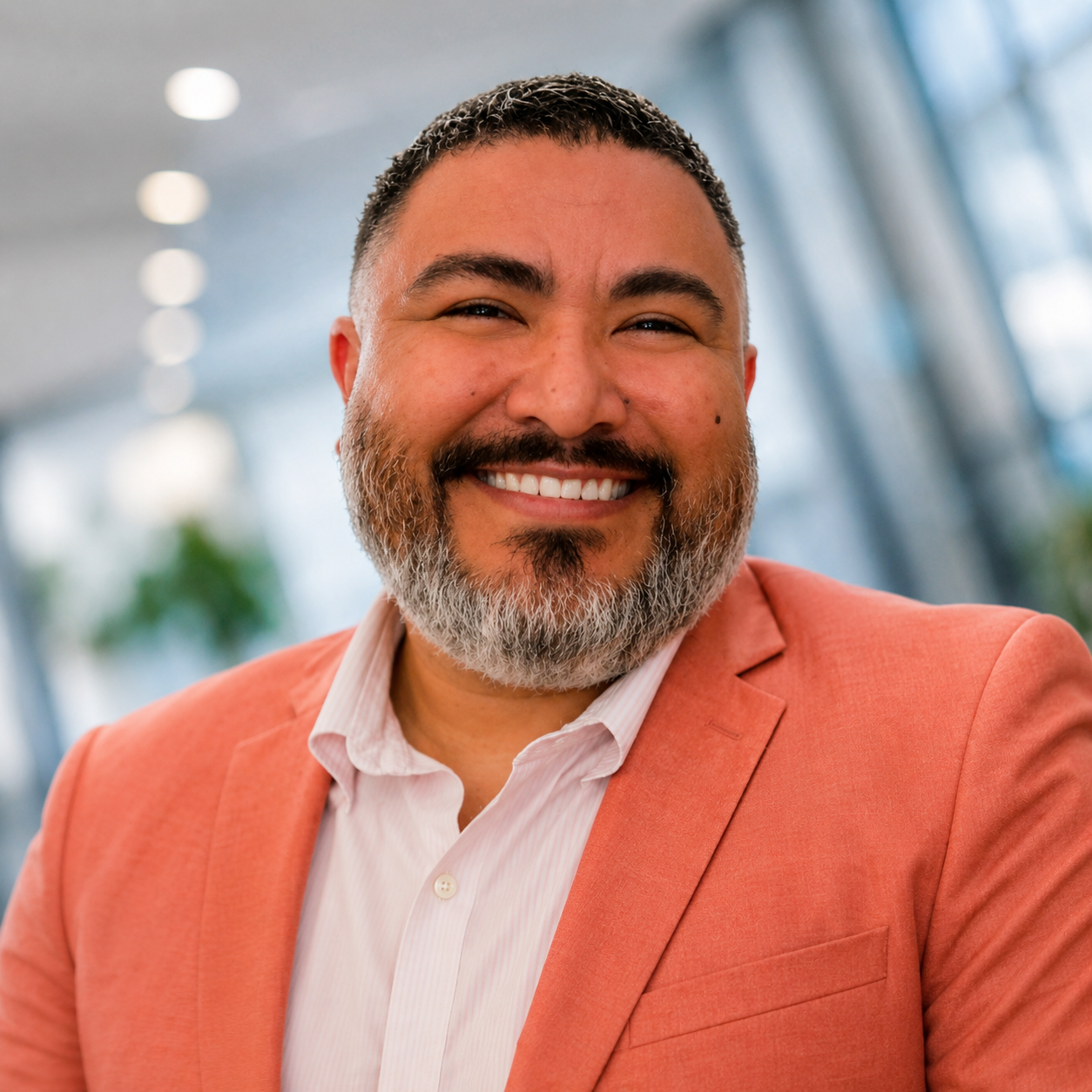 Cesar Aleman
