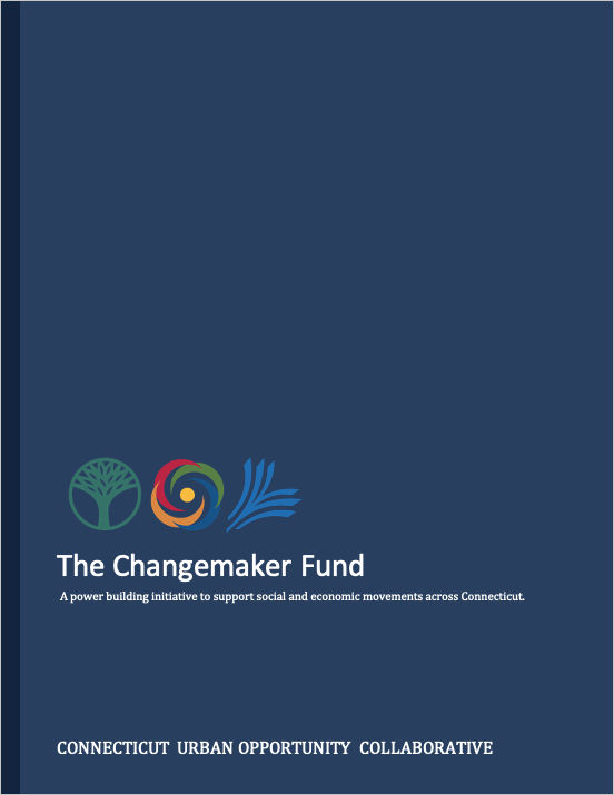 Changemaker Fund Overview